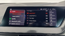 BMW 2 Series M235i xDrive 4dr Step Auto [Pro Pack] Petrol Saloon